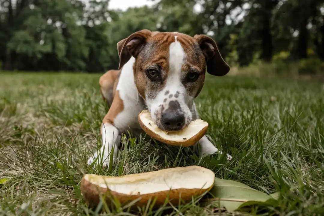 Can Dogs Eat Potato Skin