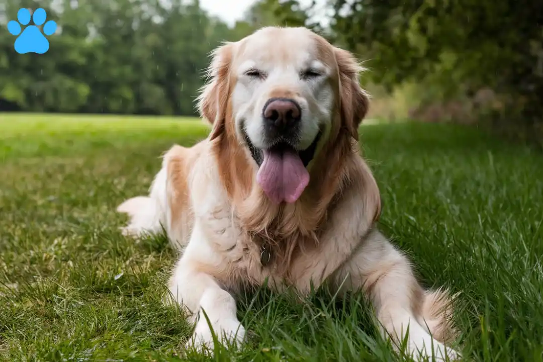 Causes of Fast Breathing in Dogs