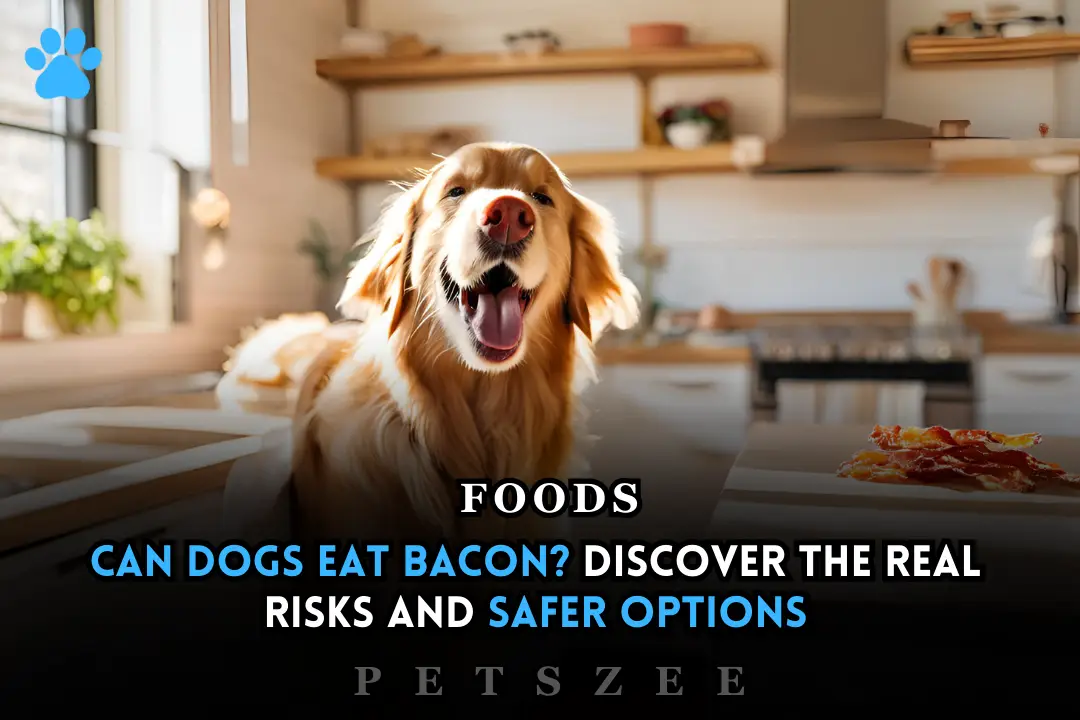 Can Dogs Eat Bacons